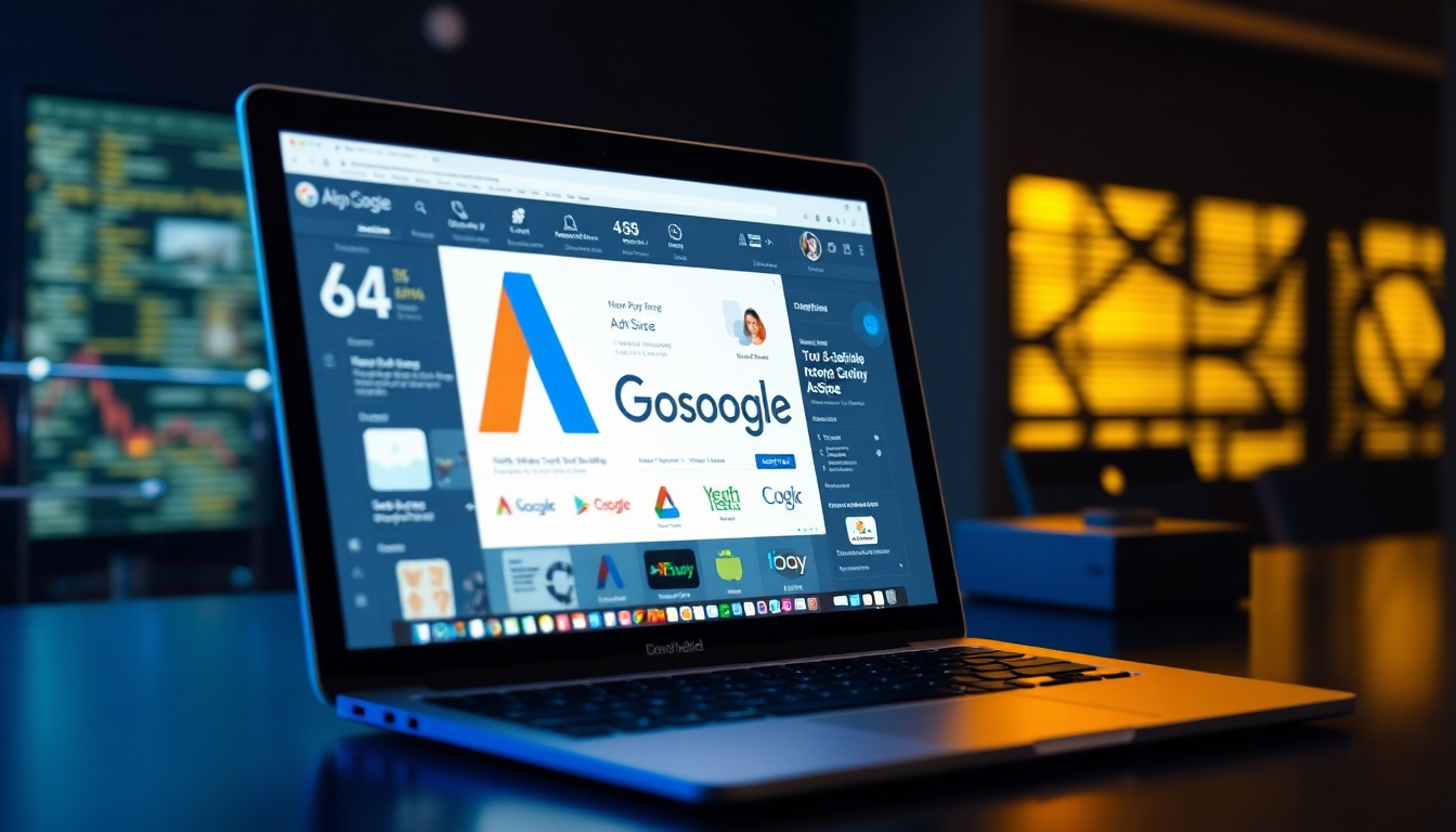 Google AdSenseの今後：プライバシー重視時代における新たな可能性
