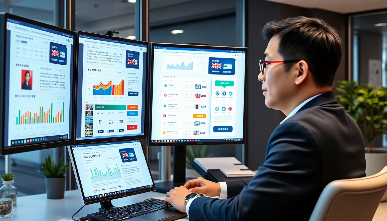 広告で成果が出ない原因は「着地点」にある？ランディングページ最適化の重要性