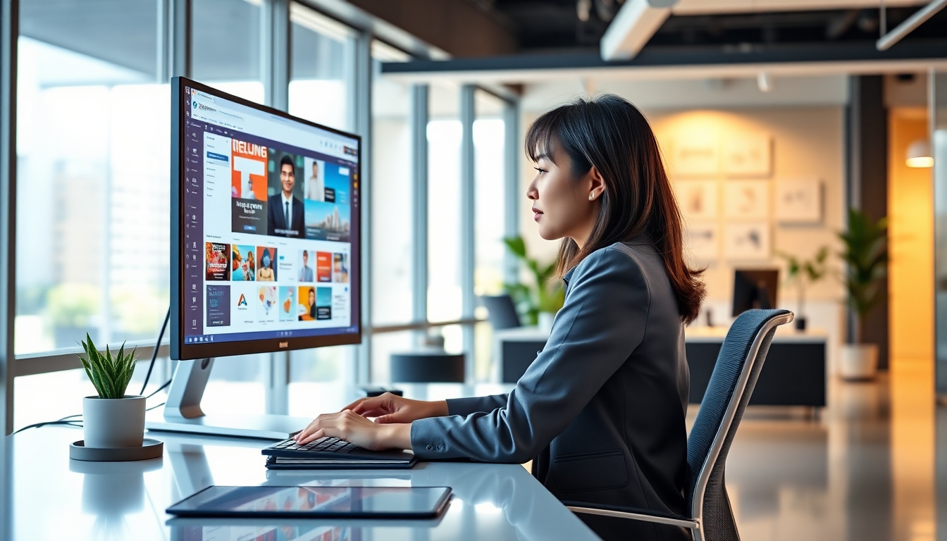 AI と広告クリエイティブ：最強のアシスタントが変える広告制作の未来