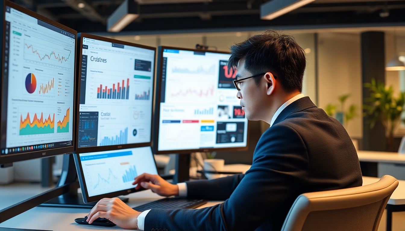 広告ビジネスの未来を切り拓く