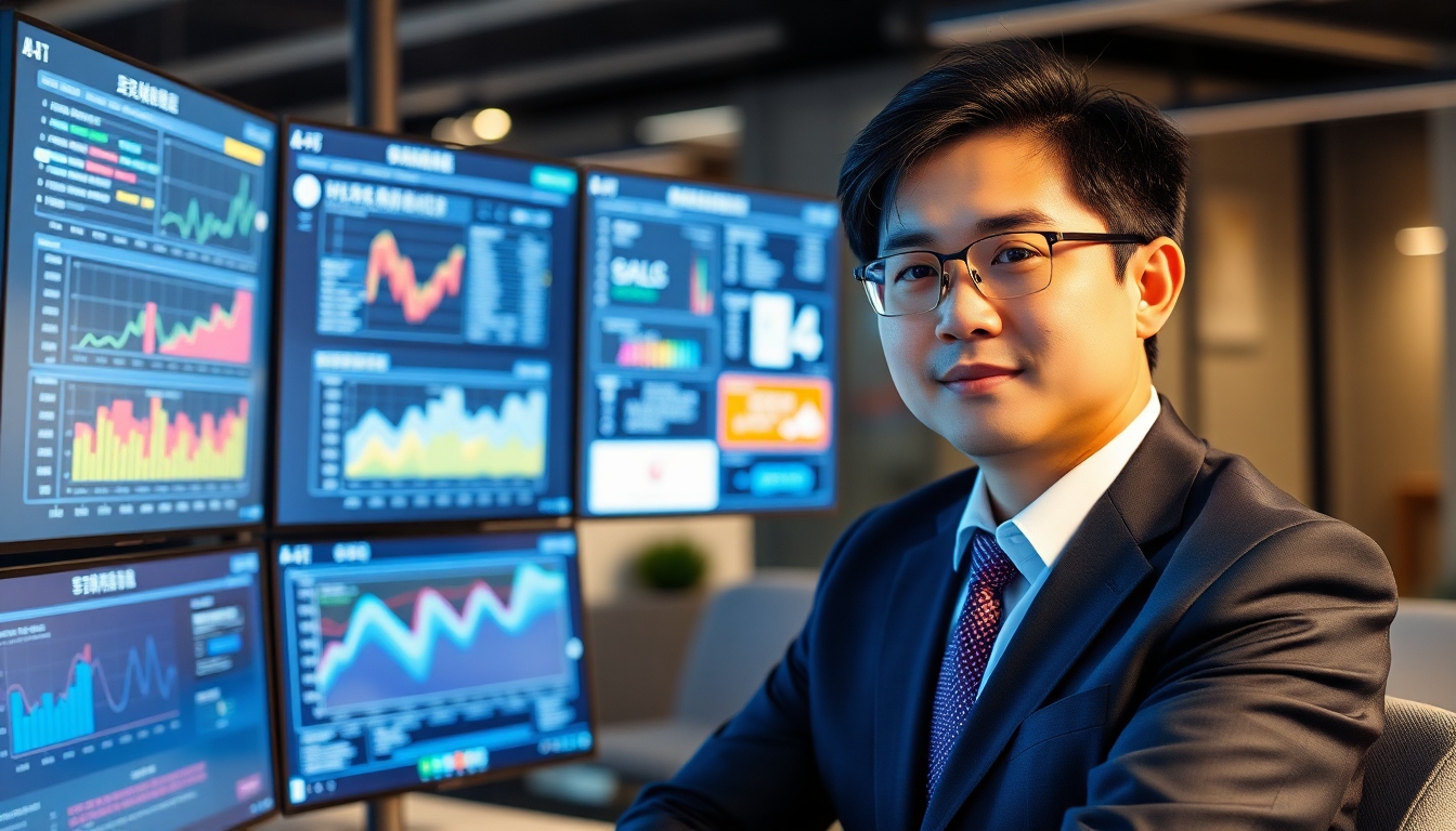 AI活用で広告クリエイティブが進化する時代