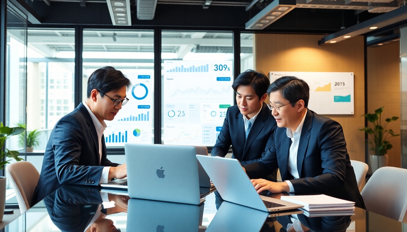 広告業界のDX推進とSaaS活用