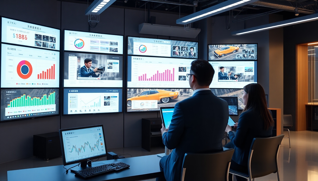 アドレッサブル広告がテレビCMを変える