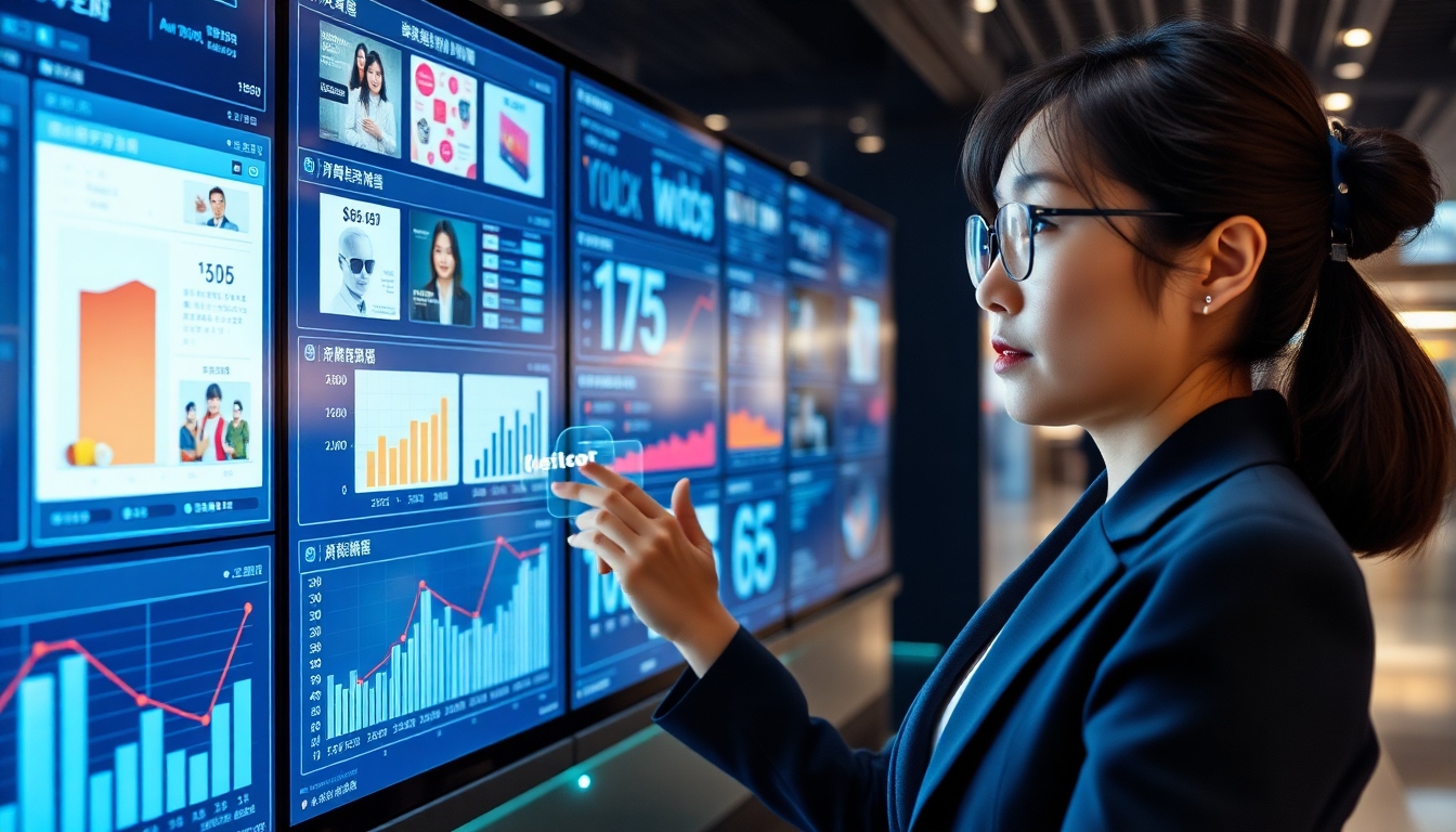 リテールメディアとAIが変える広告の未来