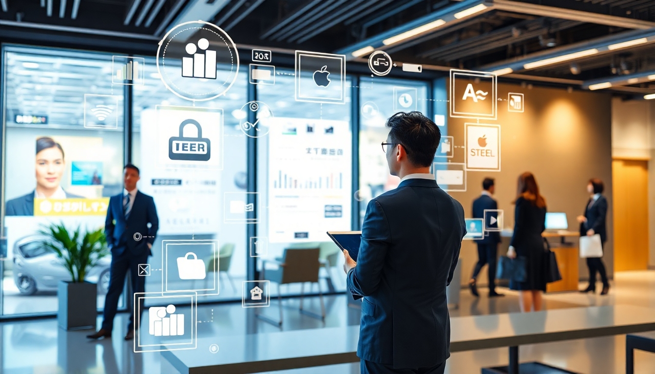 広告ビジネスの新しい波