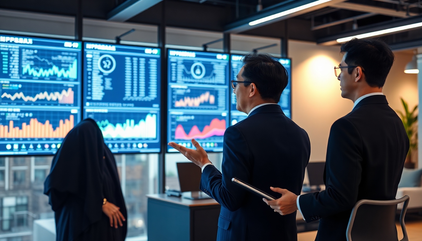 最近、この「Advertising Busines...