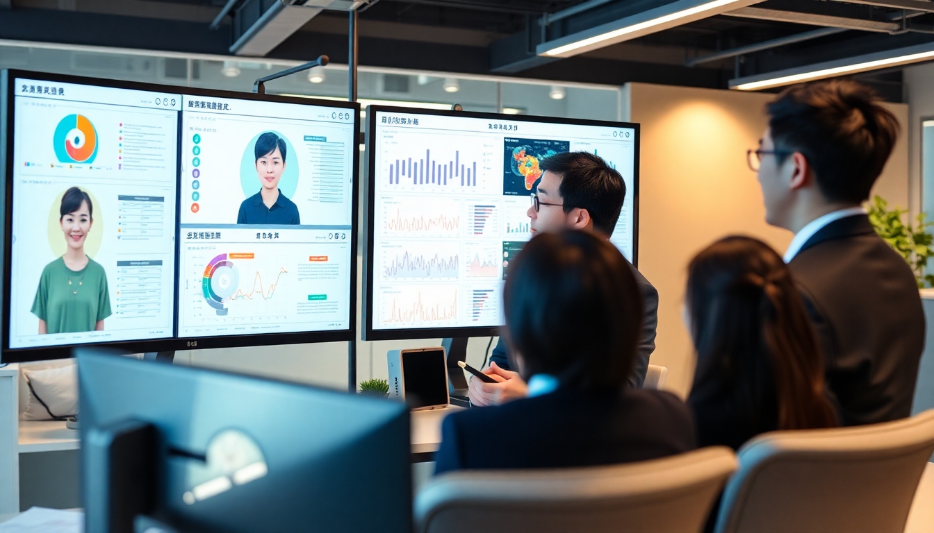 顧客インサイトで広告力を最大化