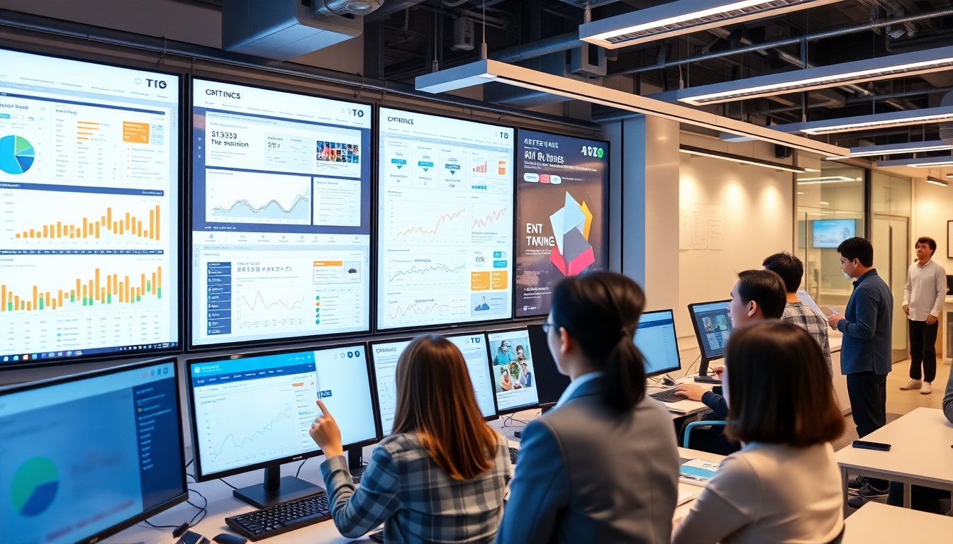 広告業界のDXと業務効率化の最前線