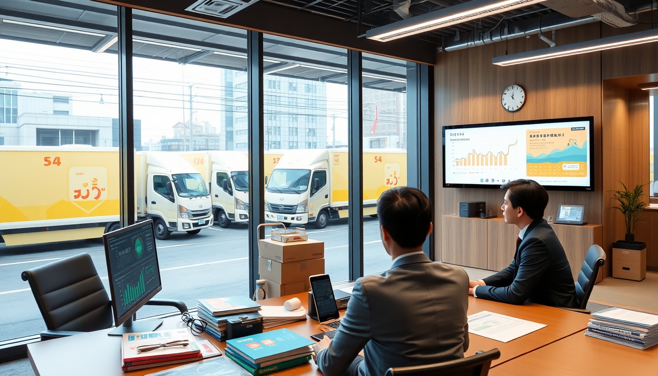 物流の壁が広告を変える？2024年問題の衝撃と僕らが知...