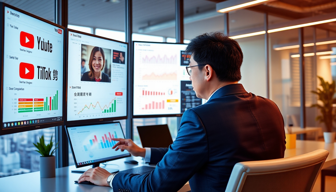 動画広告の進化と今後の可能性