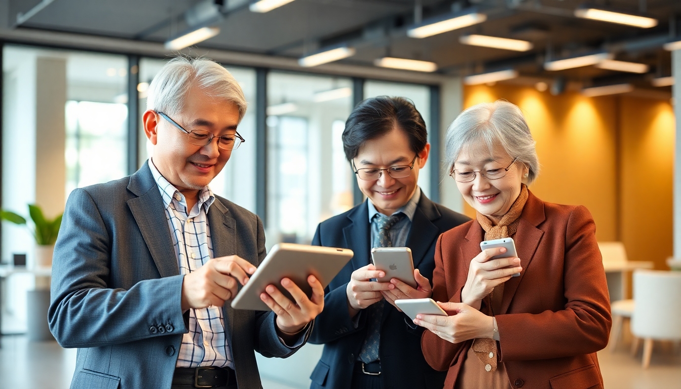 デジタル広告の未来を考える