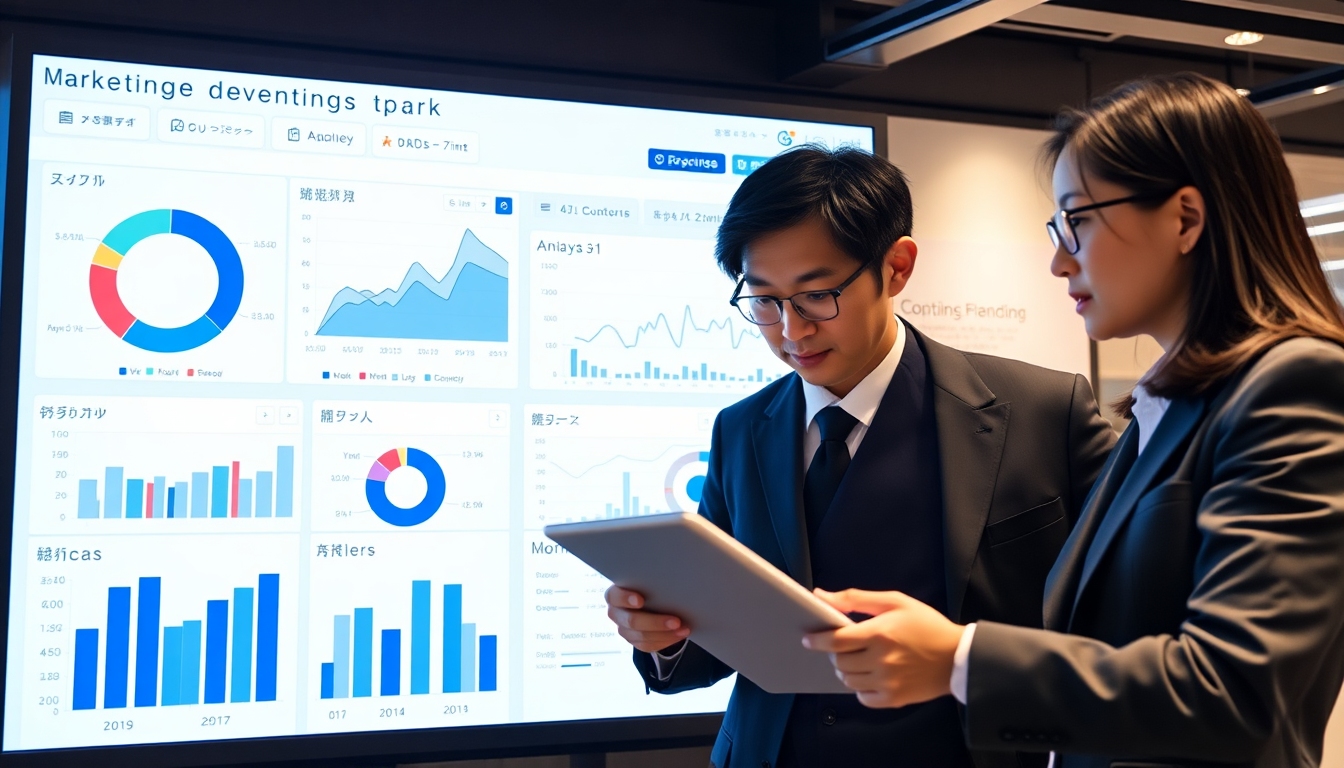 One to One広告が拓く次世代マーケティング