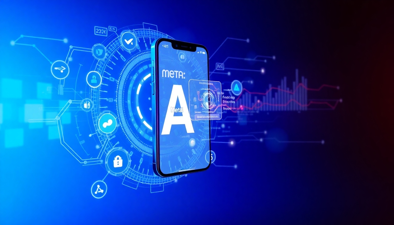 Meta, 광고 33% 성장 AI 활용 가속