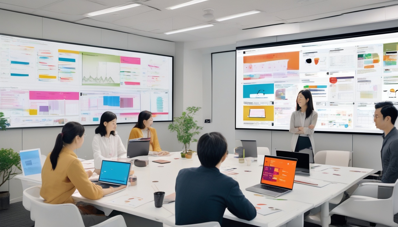 株式会社アイズのChatGPT広告支援が変える生成AIマーケティングの実務と未来