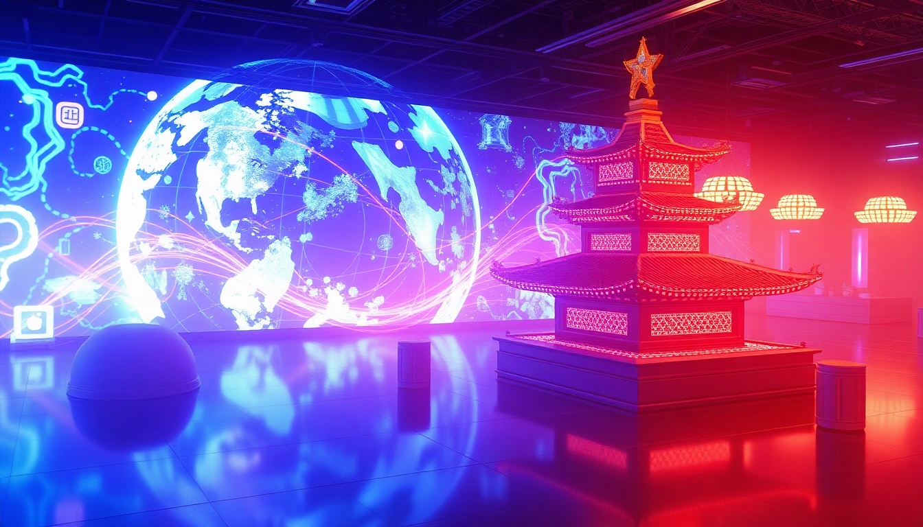 AI広告生成技術