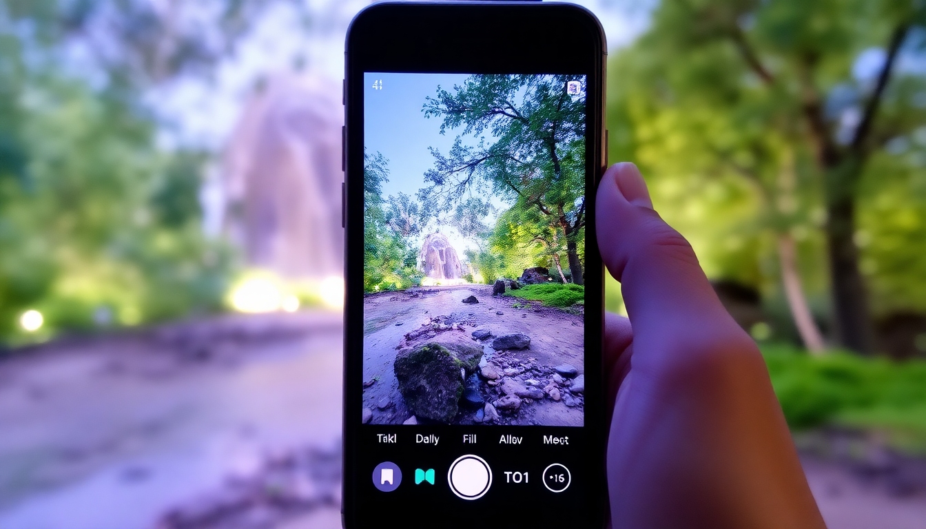 ショート動画広告制作